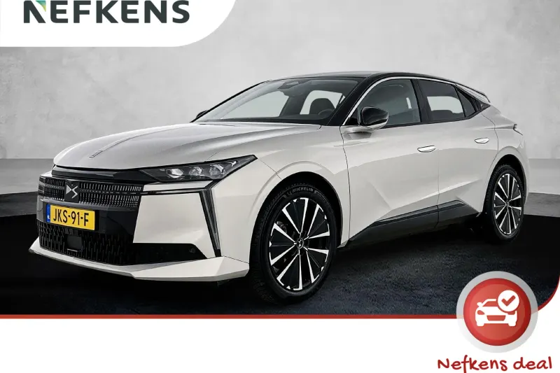 DS 4 (2025)