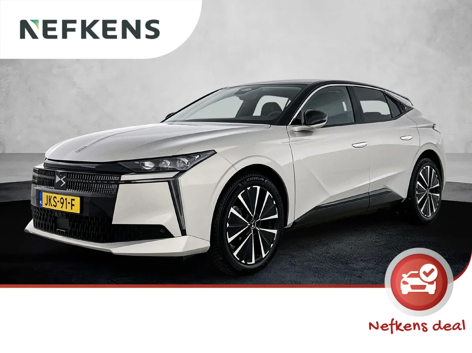 DS 4 (2025) — foto 1