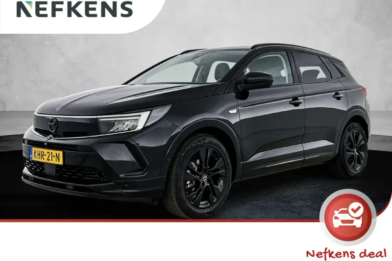 Opel Grandland (2023)