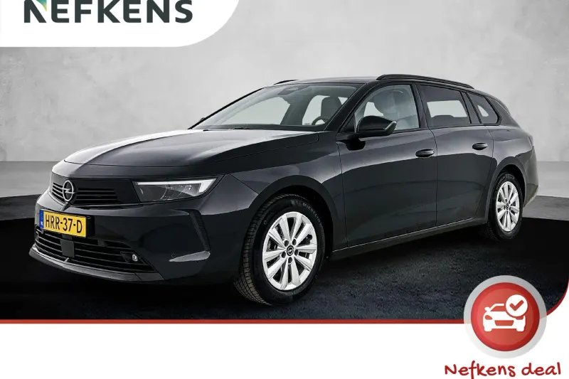 Opel Astra (2025)