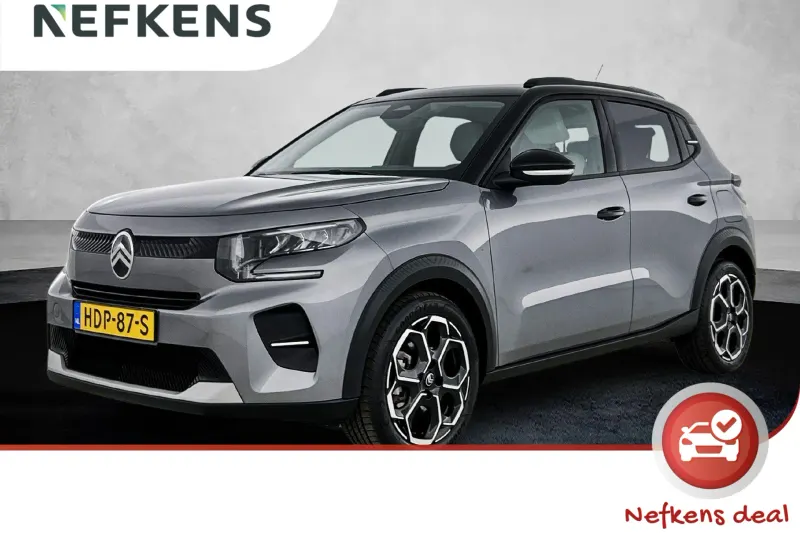 Citroën C3 (2025)