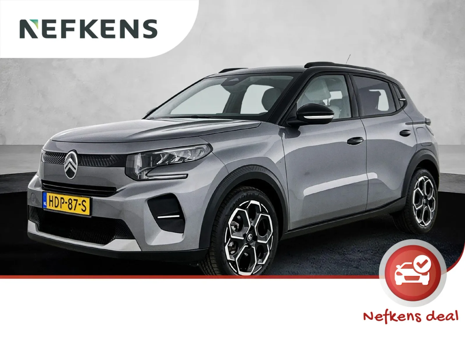Citroën C3 (2025) — foto 1