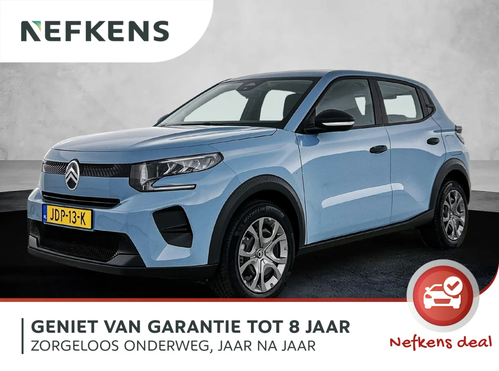 Citroën C3 (2025) — foto 1