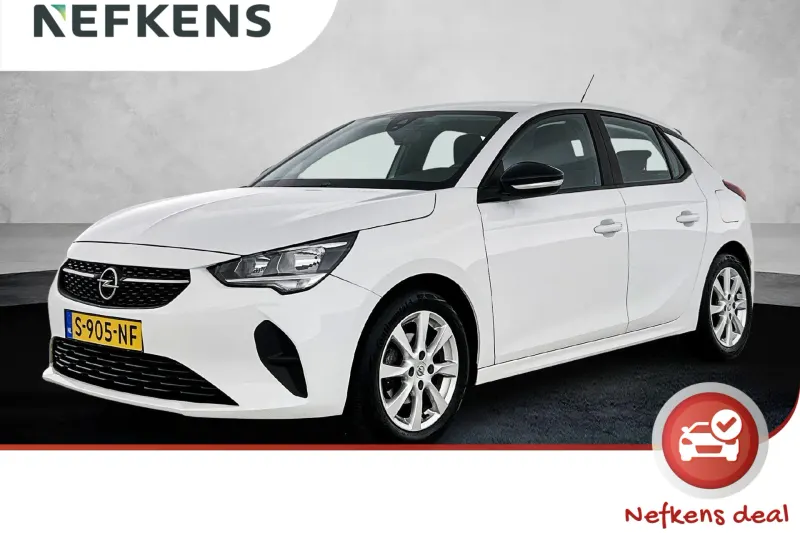Opel Corsa (2023)
