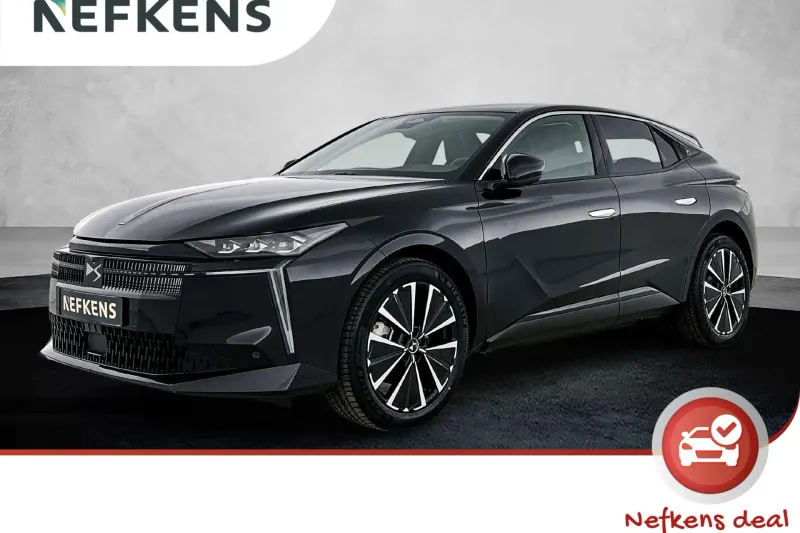 DS 4 (2026)