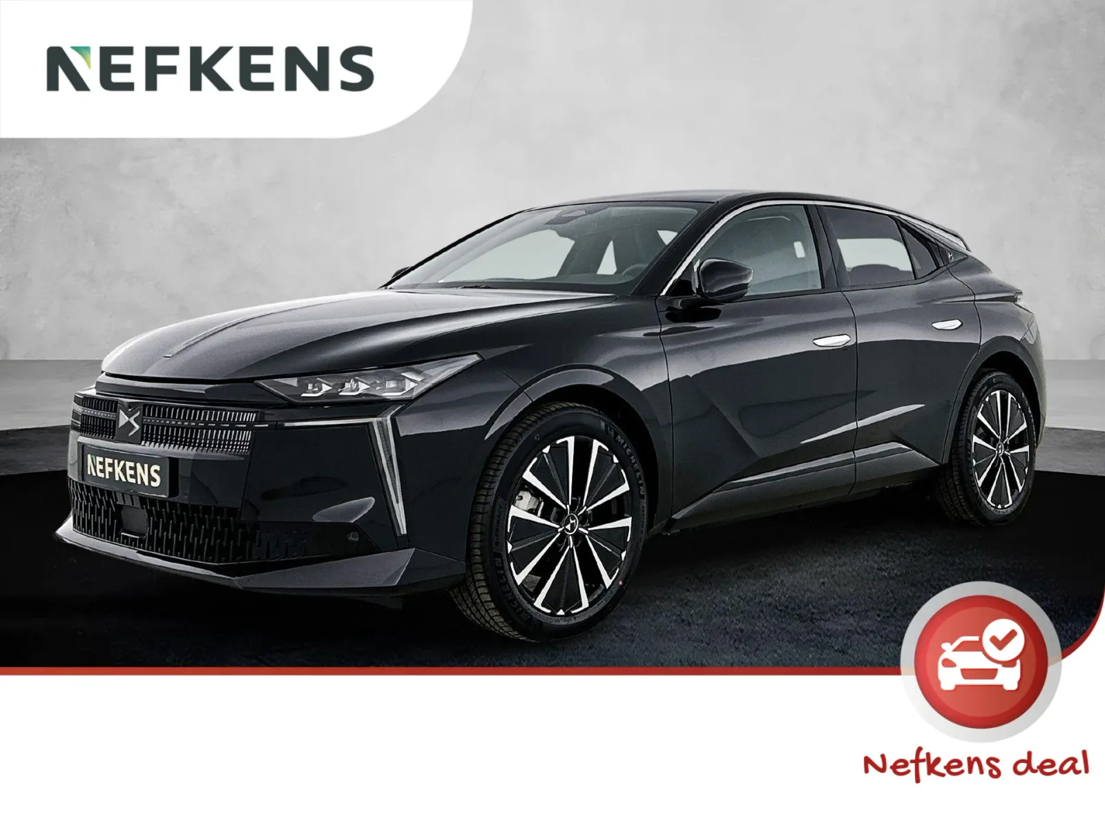 DS 4 (2026) — foto 1