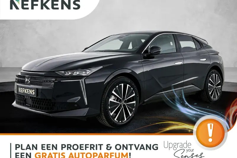 DS N°4 (2026)