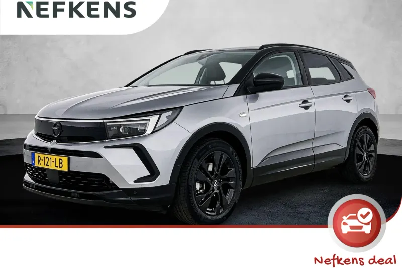 Opel Grandland (2022)