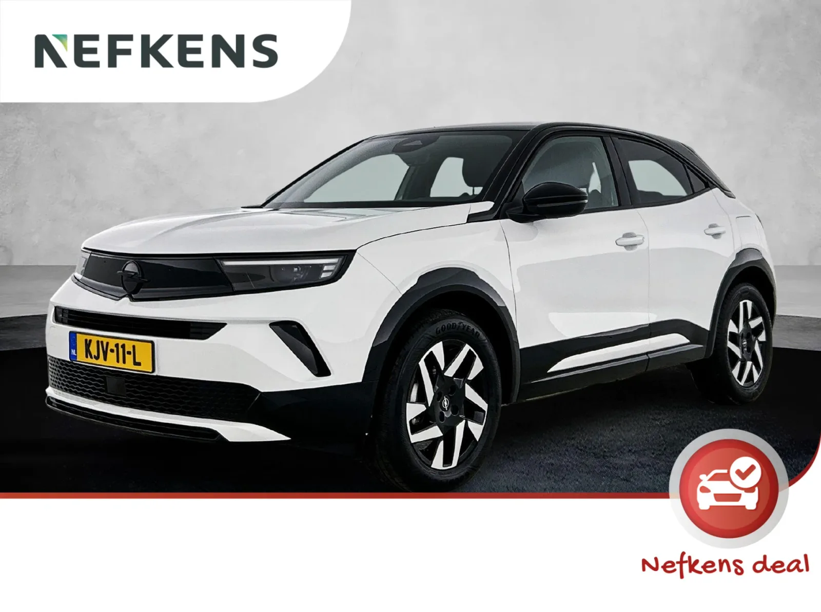 Opel Mokka (2025) — foto 1