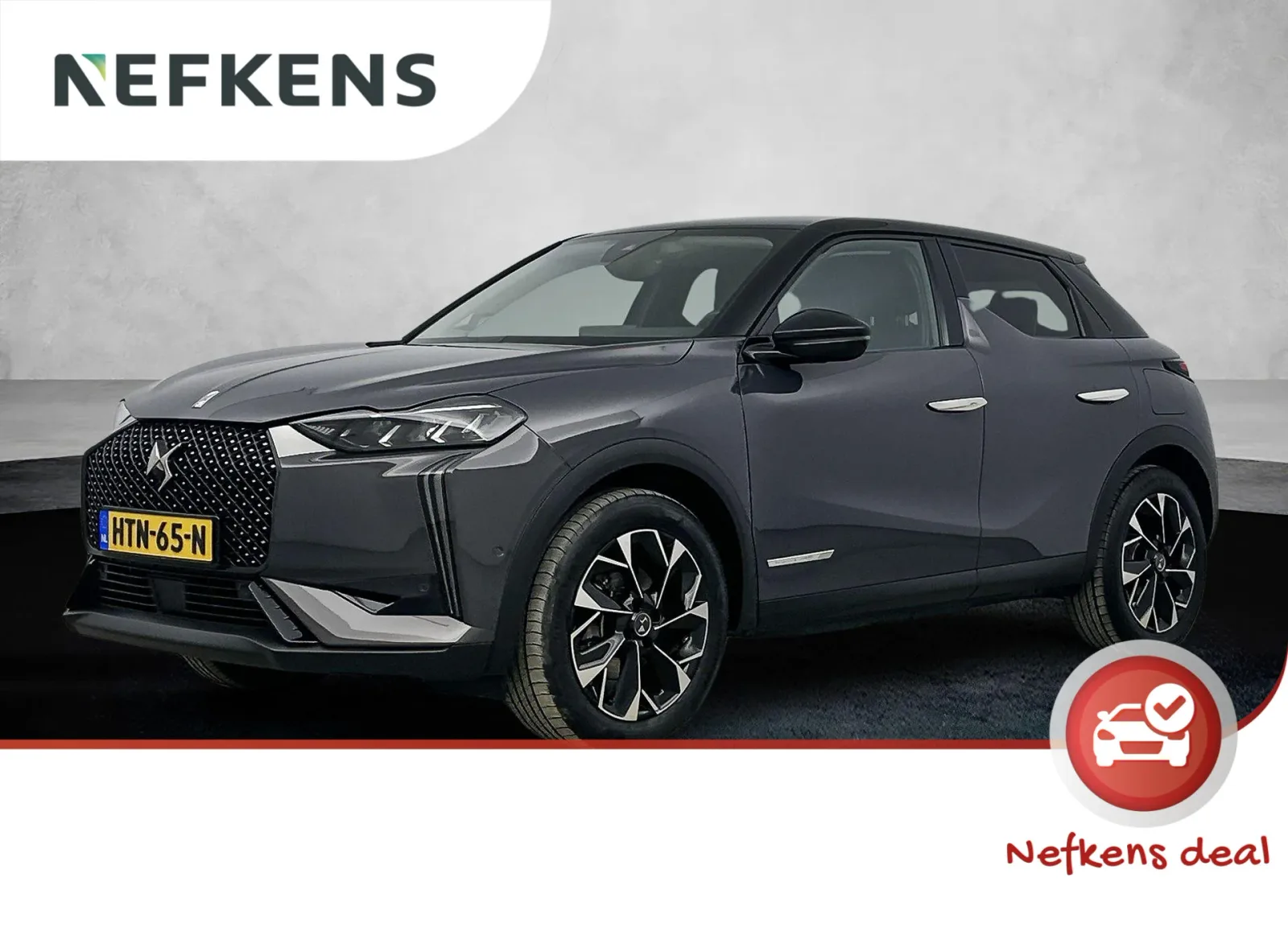 DS 3 (2025) — foto 1