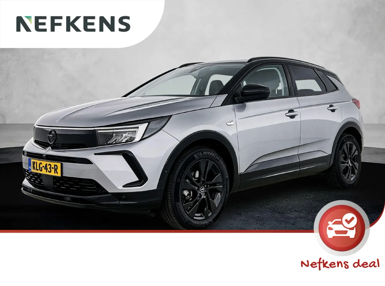 Opel Grandland (2024) — foto 1