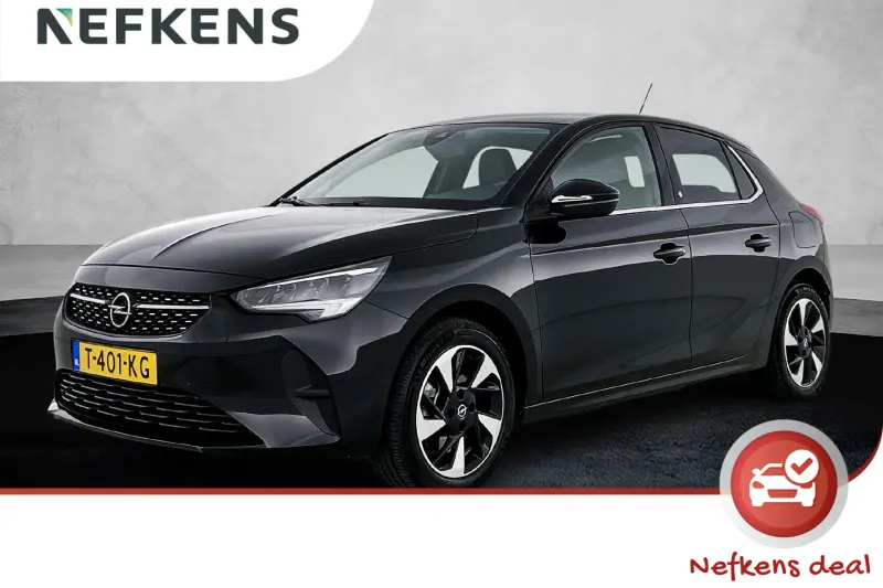 Opel Corsa-e (2023)