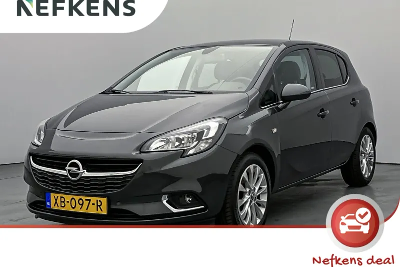 Opel Corsa (2018)