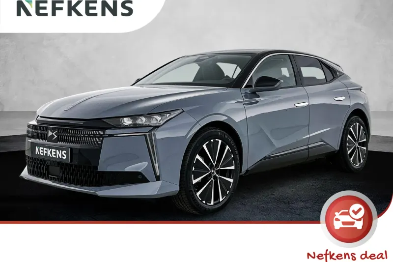 DS 4 (2026)