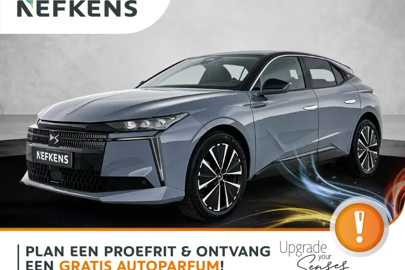 DS N°4 (2026)