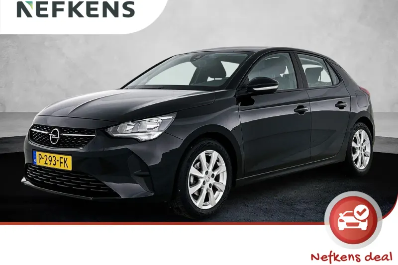Opel Corsa (2022)