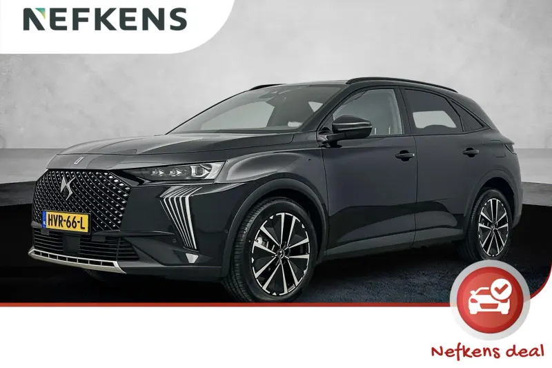 DS 7 (2025)