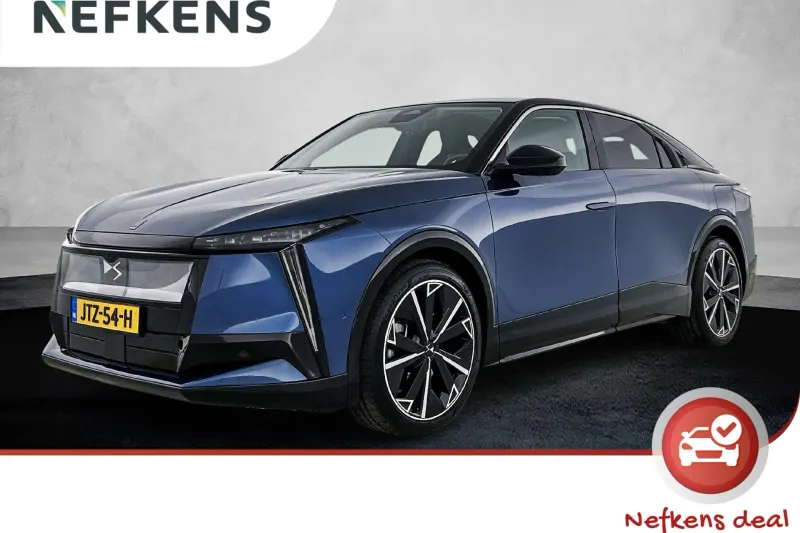 DS N°8 (2026)