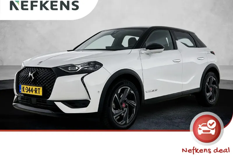 DS 3 (2021)