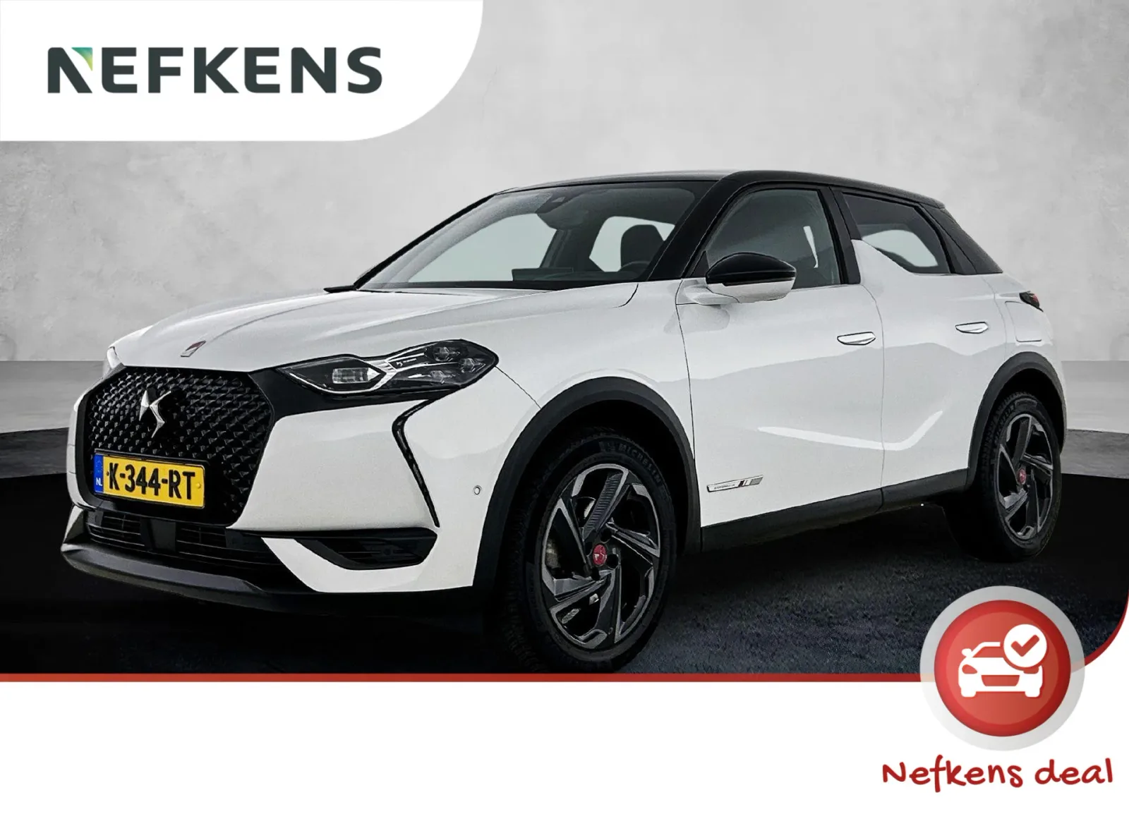 DS 3 (2021) — foto 1