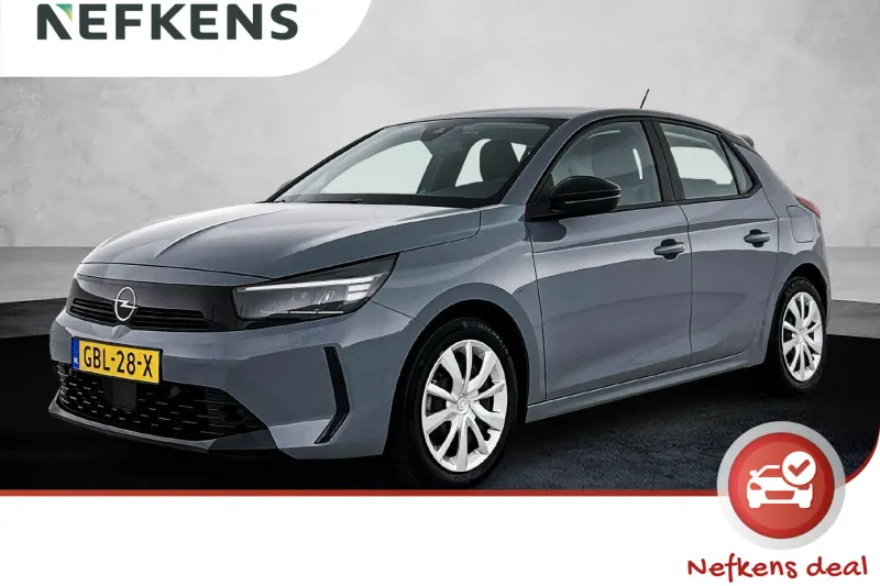 Opel Corsa (2024)