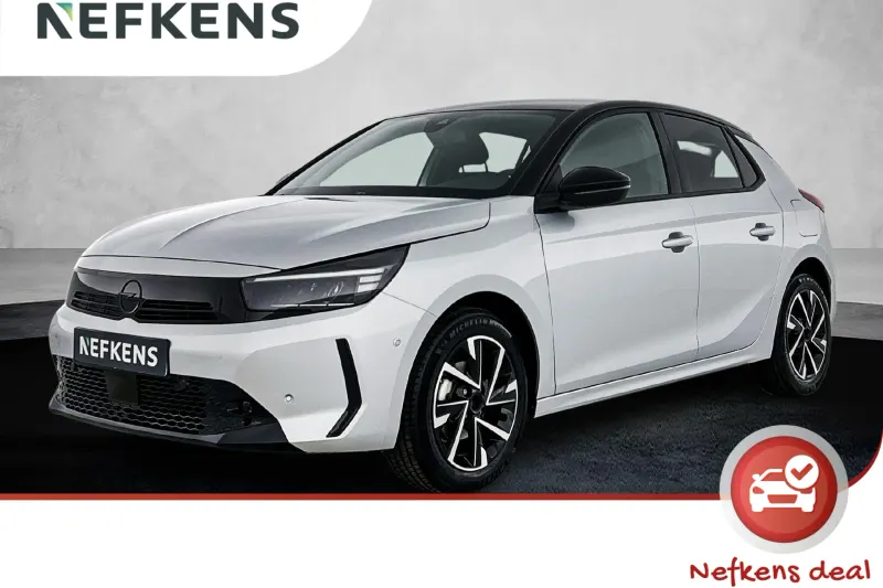 Opel Corsa (2025)