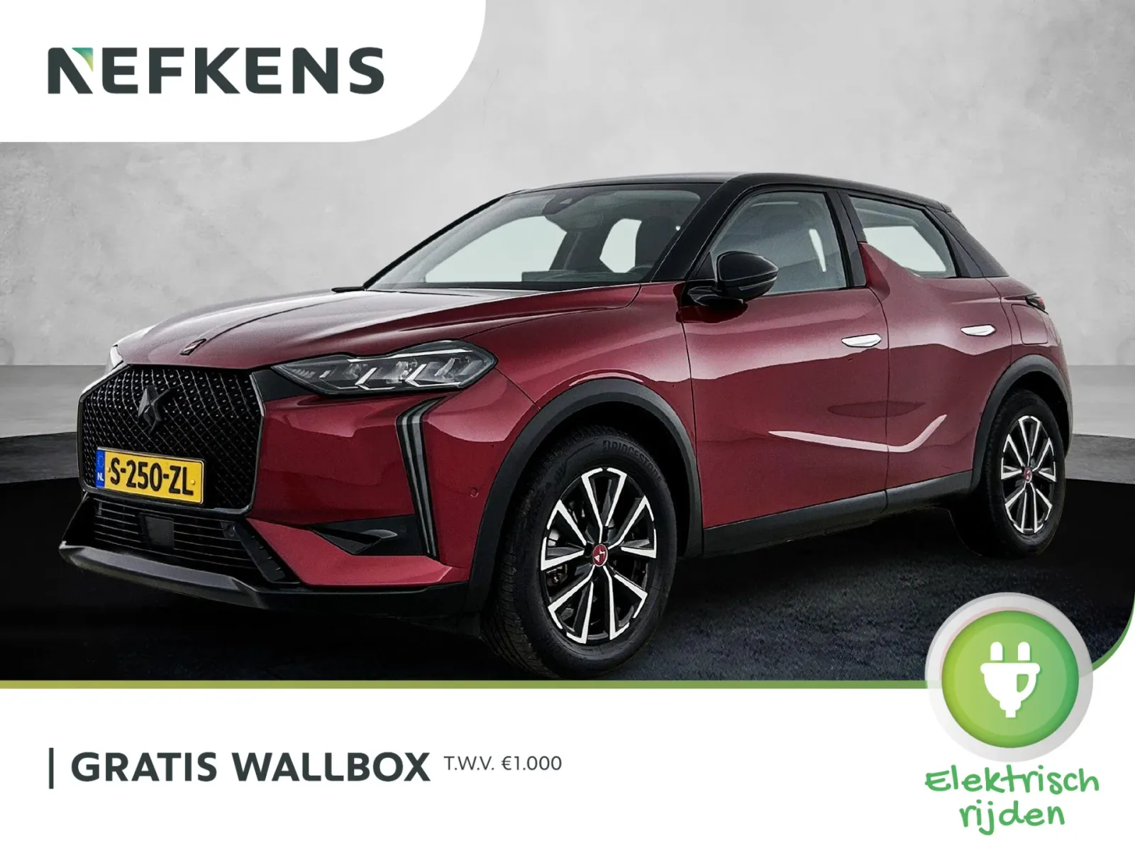 DS 3 (2023) — foto 1