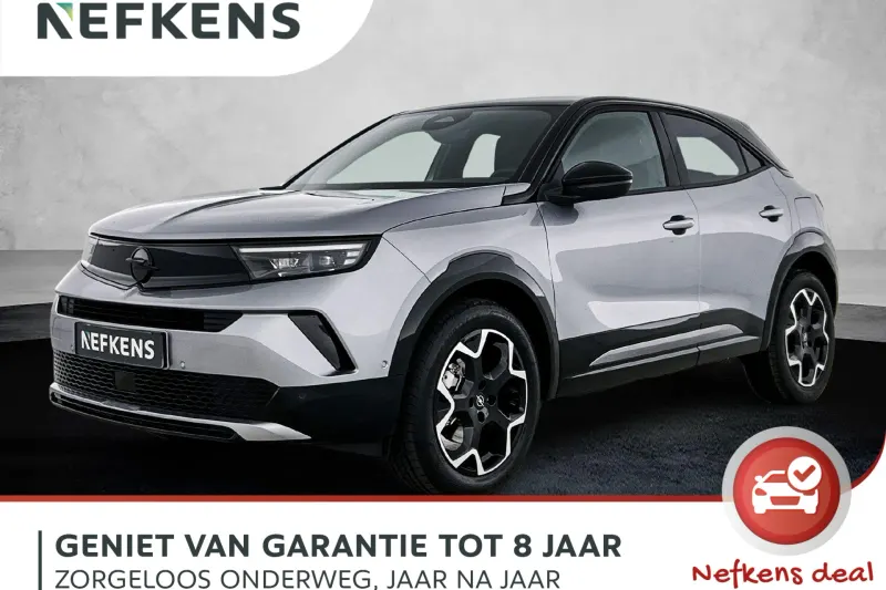 Opel Mokka (2026)
