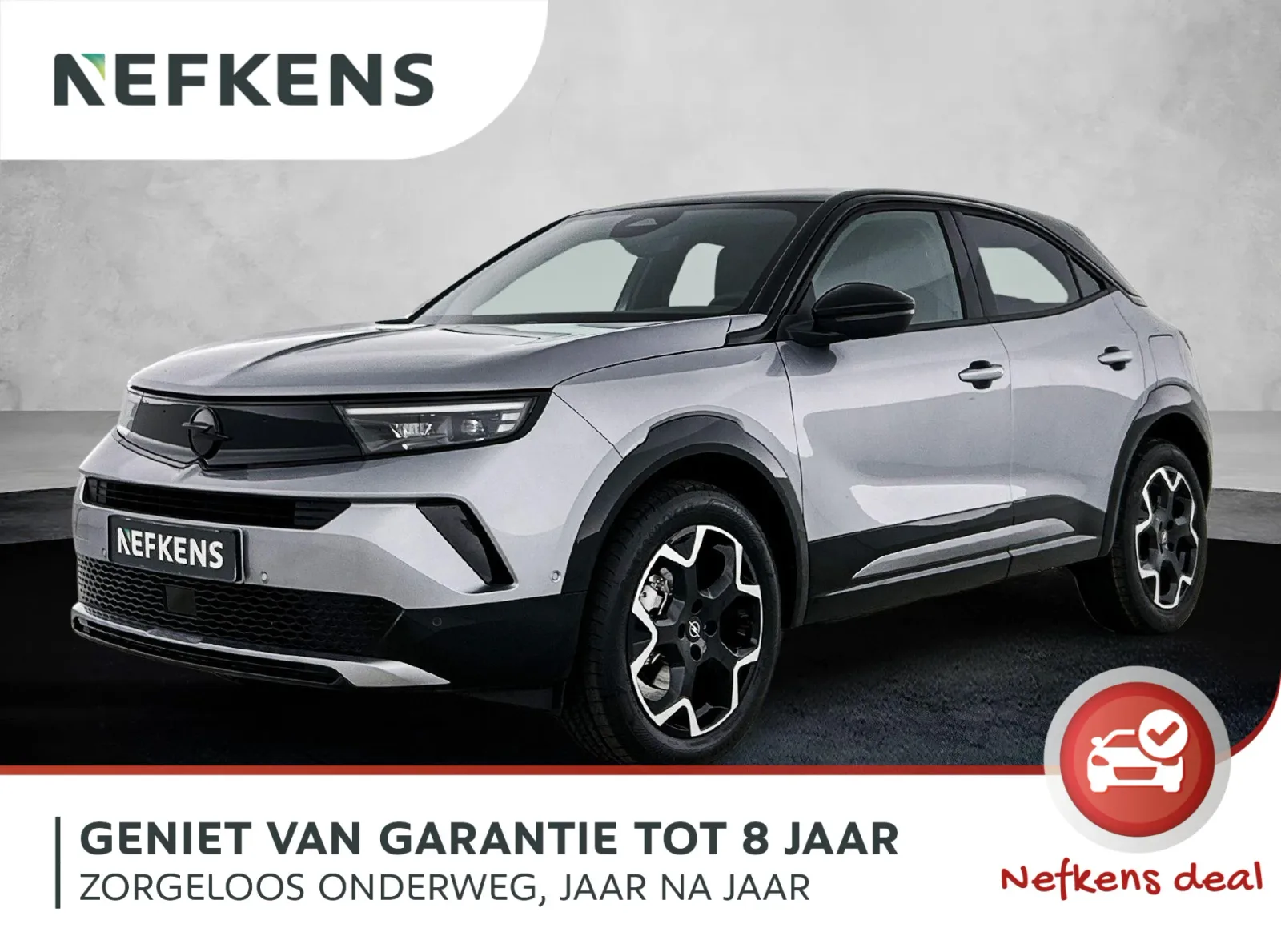 Opel Mokka (2026) — foto 1