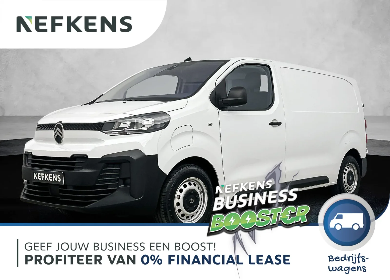 Citroën ë-Jumpy (2025) — foto 1