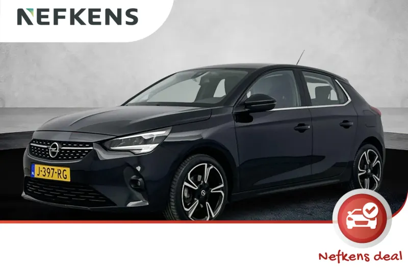 Opel Corsa (2020)