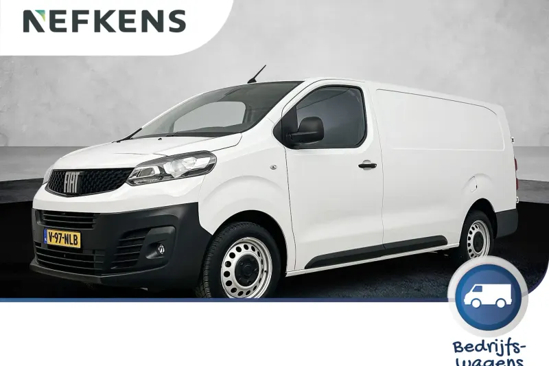 Fiat Scudo (2024)
