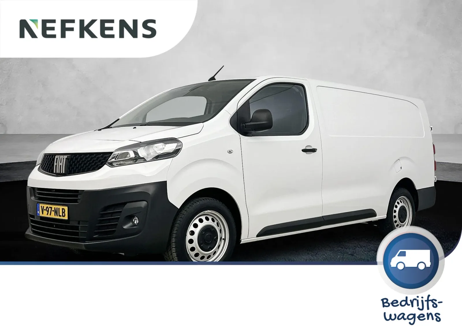 Fiat Scudo (2024) — foto 1