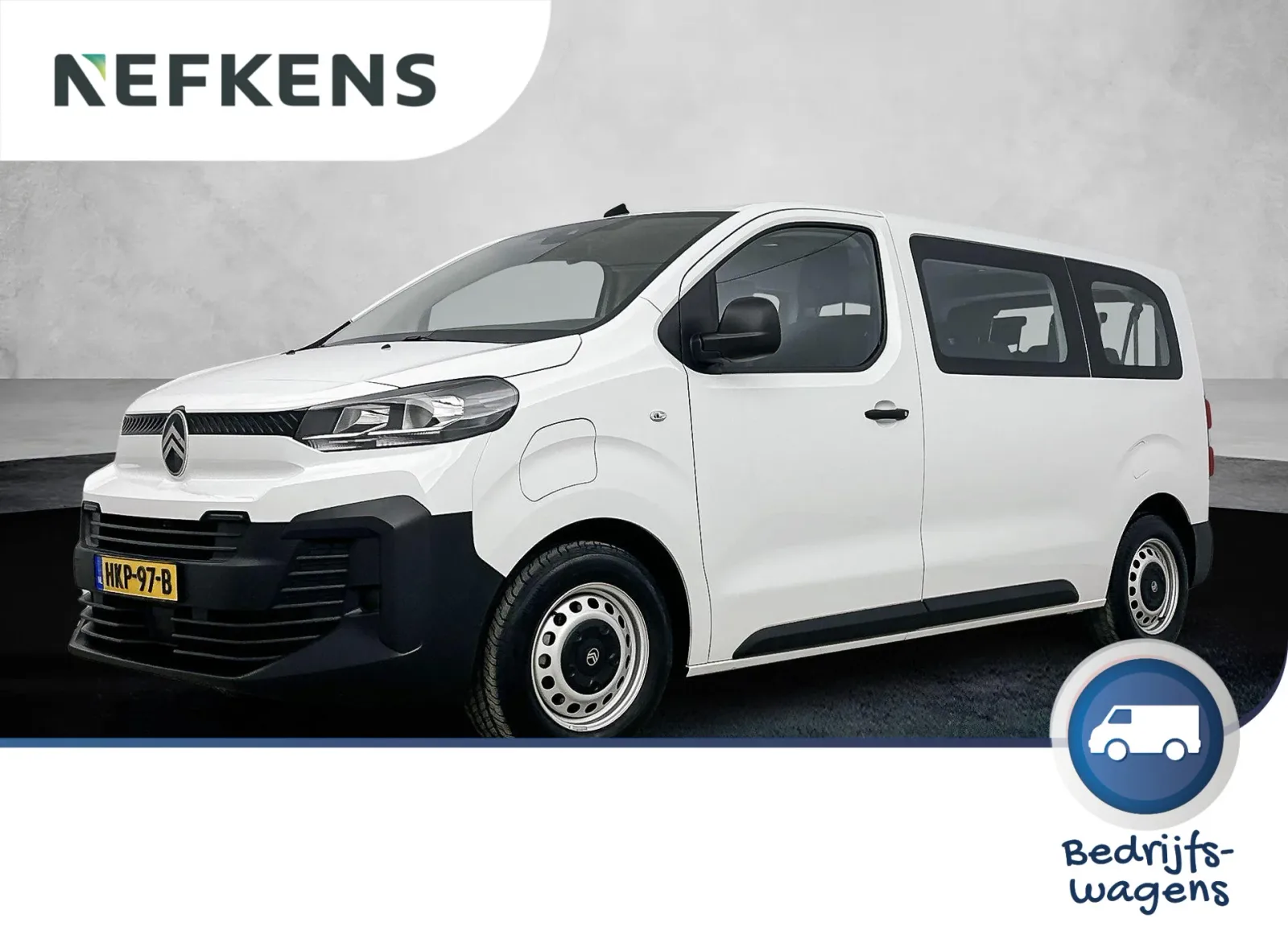 Citroën Jumpy (2025) — foto 1