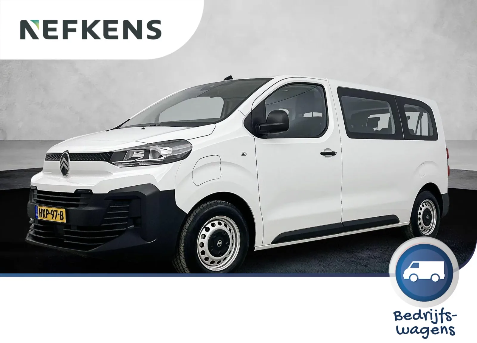 Citroën Jumpy (2025) — foto 1