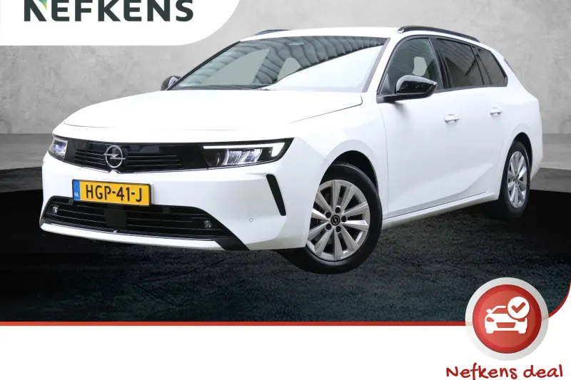 Opel Astra (2025)