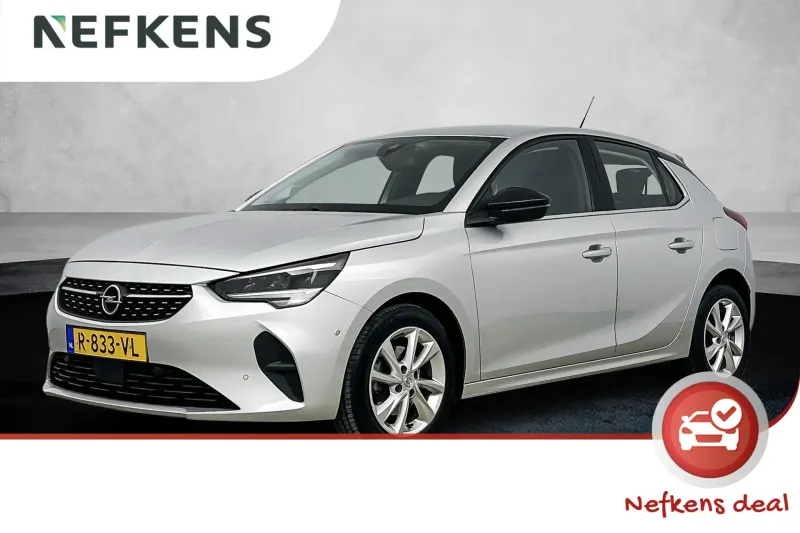 Opel Corsa (2022)