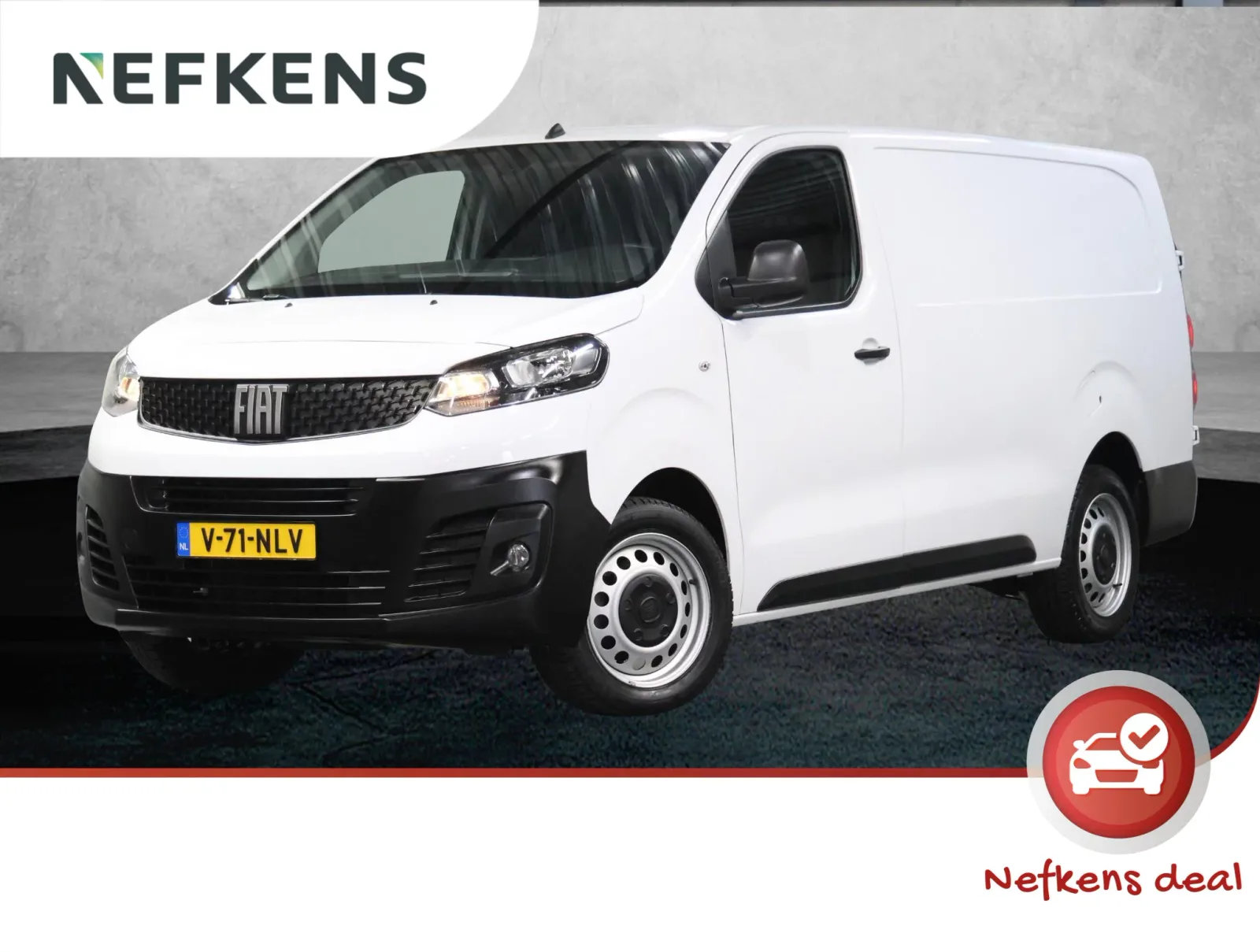 Fiat Scudo (2024) — foto 1