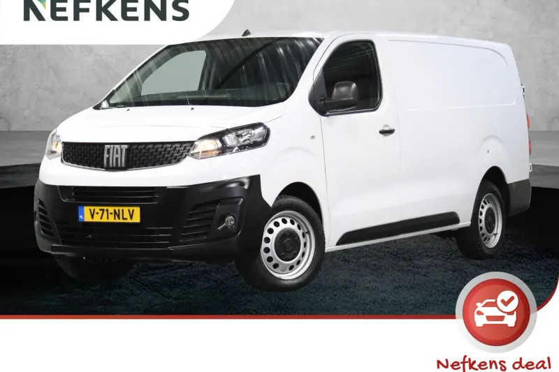 Fiat Scudo (2024)