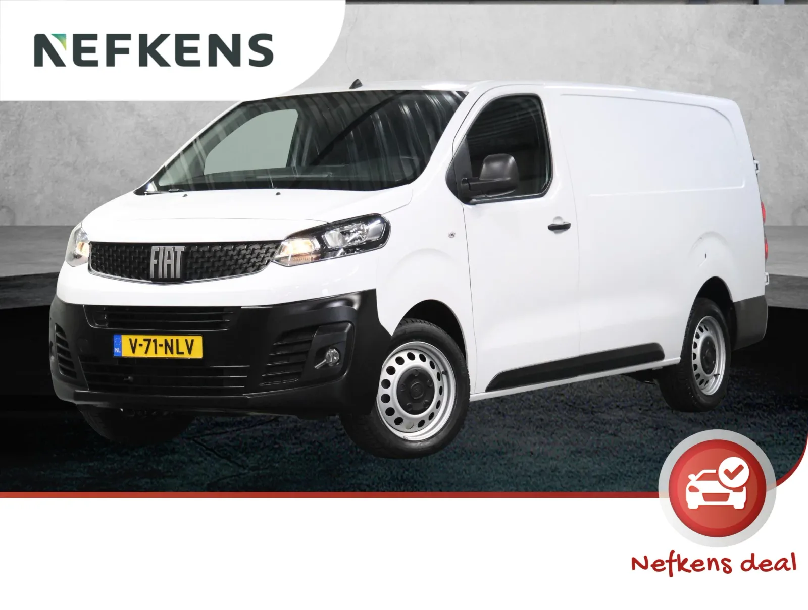 Fiat Scudo (2024) — foto 1