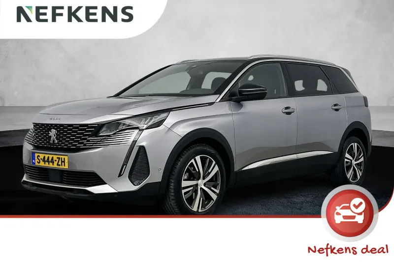 Peugeot 5008 (2023)