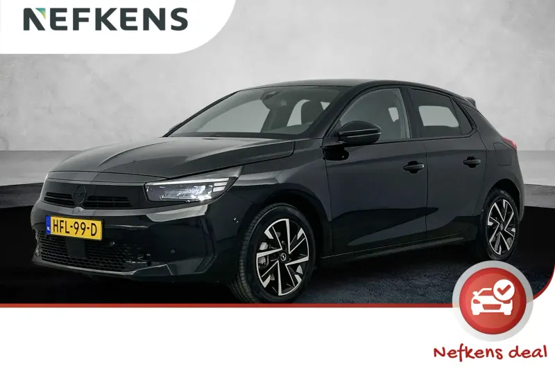 Opel Corsa (2025)