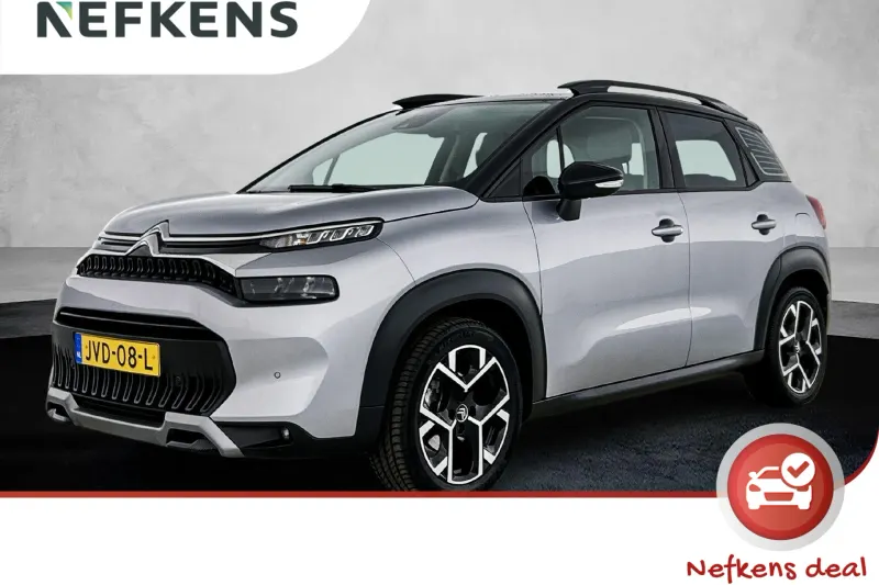 Citroën C3 Aircross (2022)