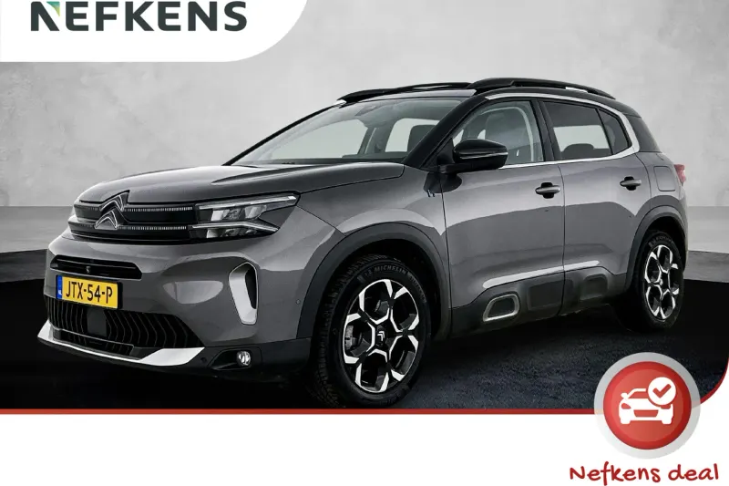 Citroën C5 Aircross (2023)