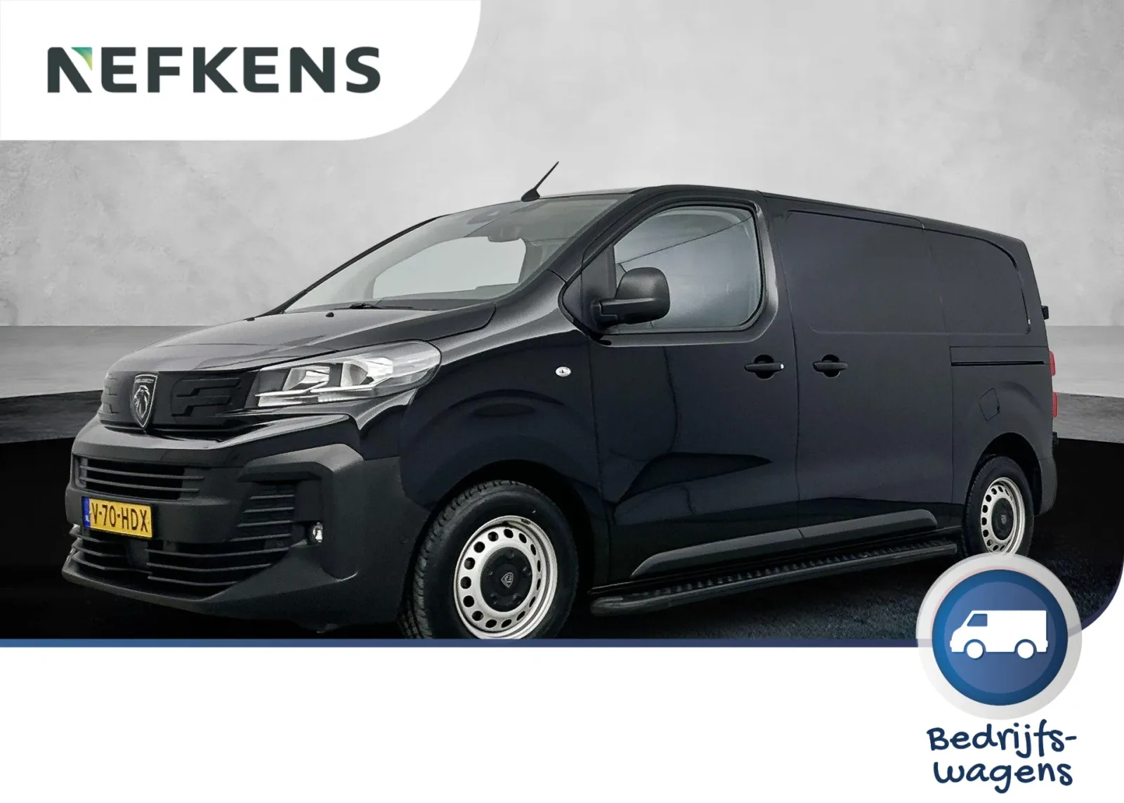 Peugeot Expert (2024) — foto 1