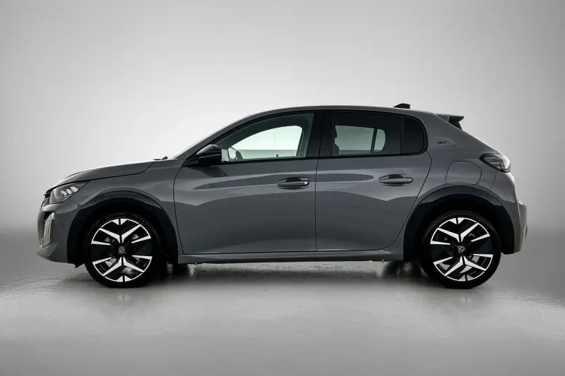 Peugeot 208 (2024)