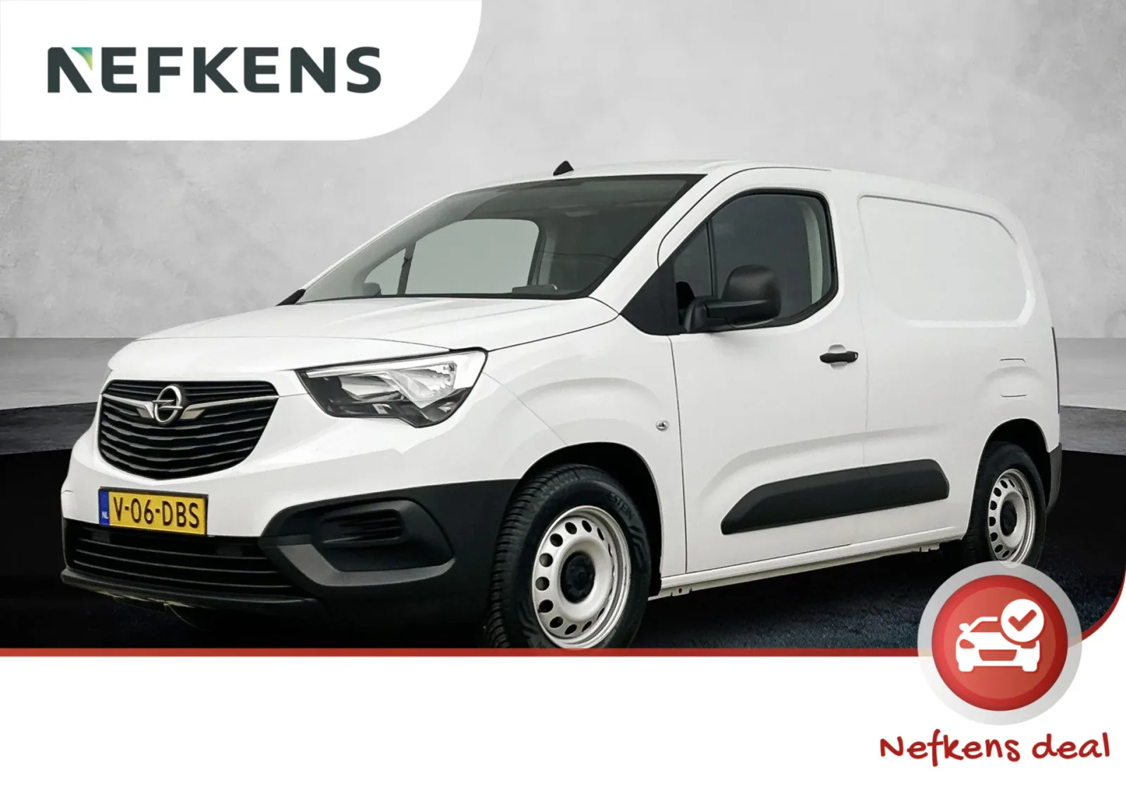 Opel Combo (2024) — foto 1