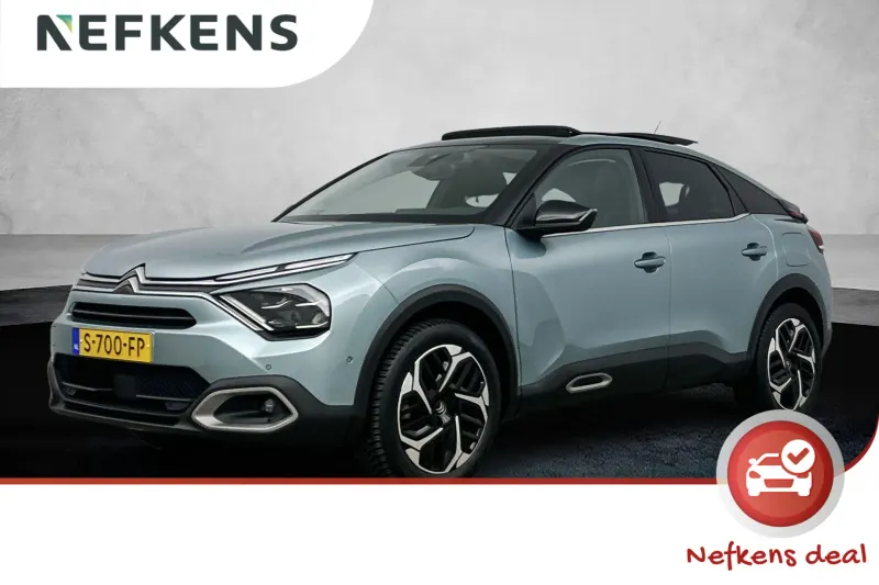 Citroën C4 (2023)