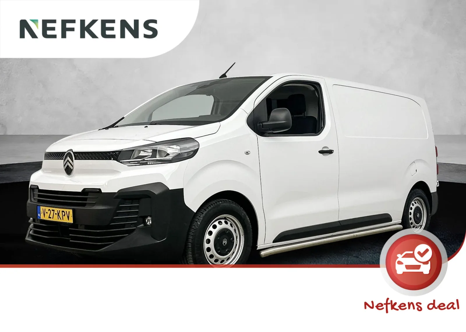 Citroën Jumpy (2024) — foto 1