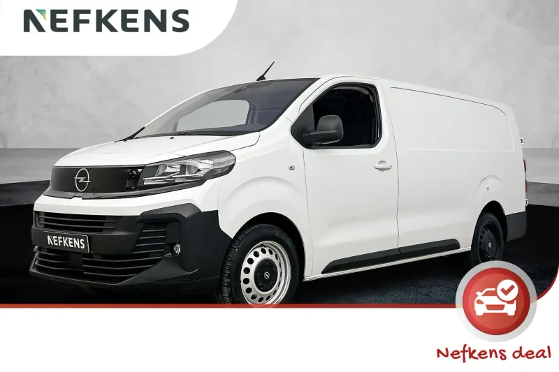 Opel Vivaro (2024)